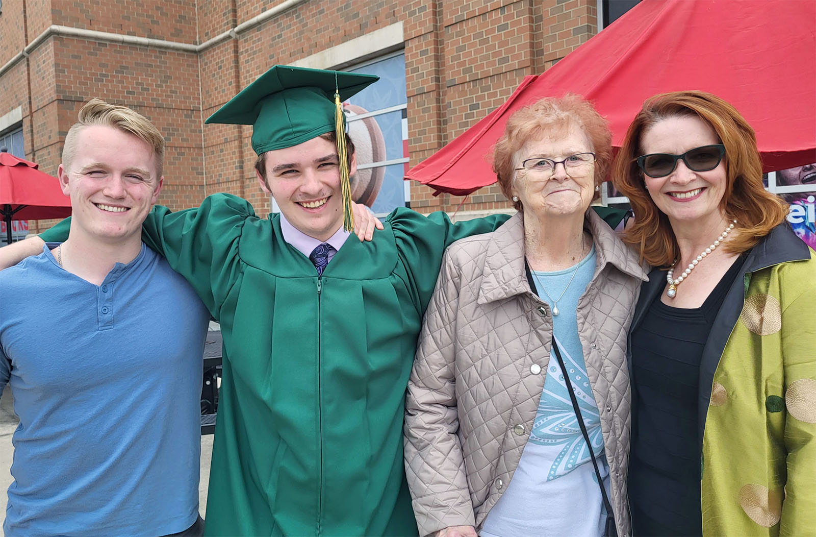 Elizabeth McClain champions trade schools and alternative educational resources