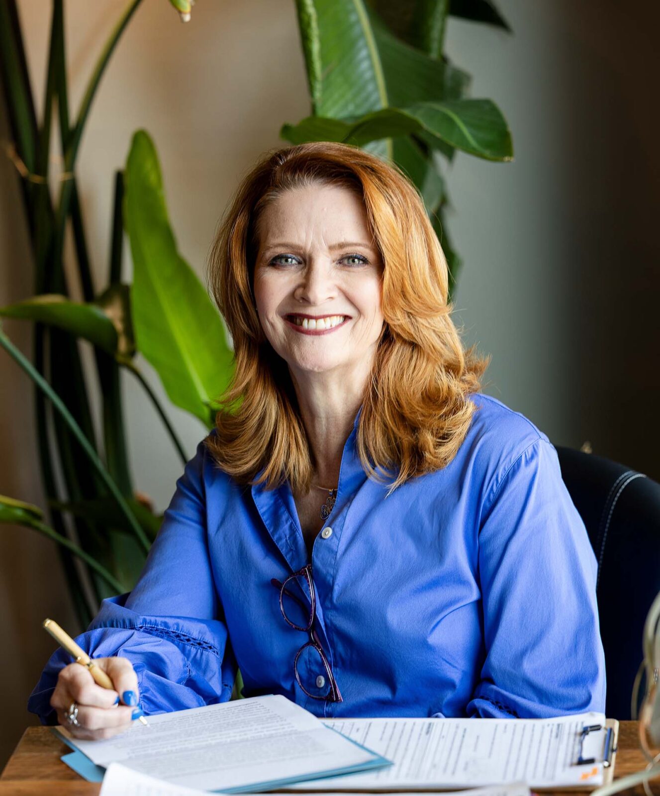 Elizabeth McClain for Dublin School Board