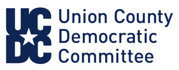 Union County Democratic Committee logo